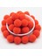 Peluş Ponpon 2 cm 50 Adet 1