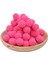 Peluş Ponpon 2 cm 50 Adet 1