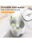4000 ml Ev Hava Nemlendirici Çift Meme Serin Sis Aroma Difüzör Renkli LED Işık ile Ağır Sis Ultrasonik Humidificador | Nemlendiriciler (Yurt Dışından) 4