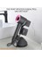 Dyson Saç Kurutma Makinesi Için Uygun Disson Saç Kurutma Makinesi Braketi Depolama Raf Askı Dikey Dyson Saç Kurutma Makinesi Raf (Yurt Dışından) 4
