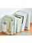 Ayarlanabilir Kitap Tutucu Bookends Kalem Tutucu ile Öğrenci Masası Dergisi Dosya Tutucu Organizatör Ofis Kitabı Standı Raf | Bookends (Yurt Dışından) 5