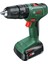 Easydrill 18V-40 2.0AH Tek Akülü Delme Vidalama Makinesi 1