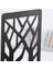 2 Adet Metal Kitaplar Için Bookends Kitap Bookends, Raflar Için Bookends, Bookend Ofis Masası, Bookend Destekleri, Kitap Raf Tutucu | (Yurt Dışından) 4