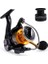 Çift Makaraya 14 + 1 Bb Balıkçılık Reel Paslanmaz Çelik Bilyalı Rulman Balıkçılık Besleyici Spinning Reel Sazan Balıkçılık Için | Balıkçılık Makaraları (Altın) (Yurt Dışından) 1