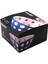 Le Murrine 2'Li Kase - Mavi Pembe 3