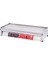Silverinox Endüstriyel 100 Lük Lpg Tüplü 100 cm Pleyt Izgara 1