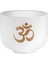 8'' Crystal Singing Bowl CSB8OM 1