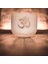 8'' Crystal Singing Bowl CSB8OM 4