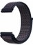 Huawei Watch Gt Uyumlu Dokuma Kordon Indigo 1