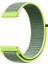 Garmin Vivoactive 3 Uyumlu Dokuma Kordon Flash Light 1