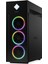Omen 45L GT22-0017NT Amd Ryzen 7-5800X 8gb Rtx 3070 32GB 3733MHZ Rgb Ram 2tb M2 SSD Freedos Masaüstü Bilgisayar 6M458EA 3