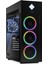 Omen 45L GT22-0017NT Amd Ryzen 7-5800X 8gb Rtx 3070 32GB 3733MHZ Rgb Ram 2tb M2 SSD Freedos Masaüstü Bilgisayar 6M458EA 4