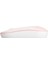 ALBM7314 Pembe 2.4ghz USB 1200DPI Alkalin Pilli Kablosuz Mouse 5