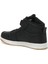 Floyd Hı 2pr Siyah Erkek High Sneaker 3