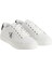 Calvin Klein Classic Cupsole Laceup Lo Beyaz Erkek Sneaker 2