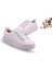 Endless 1627 Kadın Yüksek Topuk Günlük Sneaker Ayakkabı 1