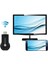 Kablosuz HDMI Görüntü Aktarım Cihazı 1