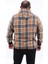Sweatshirt Oduncu Çıtçıtlı Cepli 22206-NEFTI 3