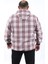 Sweatshirt Oduncu Çıtçıtlı Cepli 22206-PETROL 3