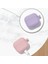 Apple Airpods 3 Için Standart Model Kancalı Silikon Kılıf 3