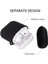 Apple Airpods Için Standart Askılı Silikon Kılıf Kırmızı 4
