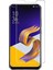 Asus Zenfone 5 ZE620KL Için Nano Cam Ekran Koruyucu Şeffaf 1