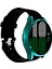 Samsung Galaxy Watch 4 Classic 42 mm Için 360 Kapatan Renkli Gard Kapak 3