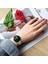 Samsung Galaxy Watch 4 Classic 42 mm Için 360 Kapatan Renkli Gard Kapak 4