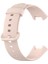 Xiaomi Redmi Watch 2 Lite Için Klasik Model Silikon Kordon-Kayış 1