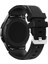 Huawei Watch Gt2 Pro 46MM (22MM) Için Çizgili Silikon Kayış-Kordon 2