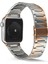 Apple Watch 44 mm Için Prizma Model Krd-48 Metal Kayış-Kordon 1