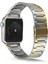 Apple Watch 44 mm Için Prizma Model Krd-48 Metal Kayış-Kordon 1