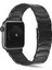 Apple Watch 7 41 mm Için Prizma Model Krd-48 Metal Kayış-Kordon 1