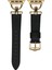 Apple Watch 38 mm Için Metal Uçlu Deri Kordon-Kayış Krd-53 1