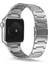 Apple Watch 44 mm Için Prizma Model Krd-48 Metal Kayış-Kordon 1