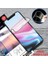 Samsung Galaxy A3 2016 Için Full Yapışan 5d Fiber Nano Siyah 3