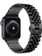Apple Watch 38 mm Için Renkli Ayarlanabilir Metal (Krd-36) Kordon-Kayış 2