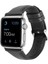 Apple Watch 42 mm Için Renkli Suni Deri Kayış-Kordon 1