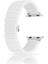 Apple Watch 42 mm Için Klasik Model Seramik Metal Kayış-Kordon 1