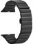 Apple Watch 42 mm Için Klasik Model Seramik Metal Kayış-Kordon 1