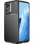 Oppo Reno 7 Kılıf Karbon Desenli Lux Negro 1