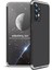 Samsung Galaxy A13 Kılıf 3 Parça 360 Ays Kapak 1