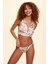 Unıqe Ayarlı Ince Kenarlı Bikini Tek Alt Tropik 229208 1