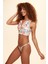 Unıqe Ayarlı Ince Kenarlı Bikini Tek Alt Tropik 229208 5