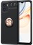 Vivo Y15S Kılıf Yüzüklü Manyetik Ravel Silikon 1