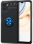 Vivo Y15S Kılıf Yüzüklü Manyetik Ravel Silikon 1