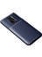Xiaomi Redmi Note 9 Kılıf Rugged Armor Karbon Desenli Tam Koruma Silikon Kapak 1