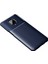 Xiaomi Redmi Note 9s Kılıf Rugged Armor Karbon Desenli Tam Koruma Silikon Kapak 1