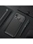 Galaxy A30 Kılıf Rugged Armor Karbon Desenli Tam Koruma Silikon Kapak 1