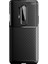One Plus 8 Pro Kılıf Rugged Armor Karbon Desenli Tam Koruma Silikon Kapak 1